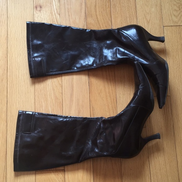 franco sarto richland bootie